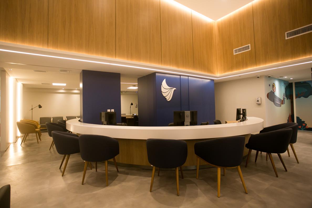 HUB – Canoas – Moinhos de Vento
