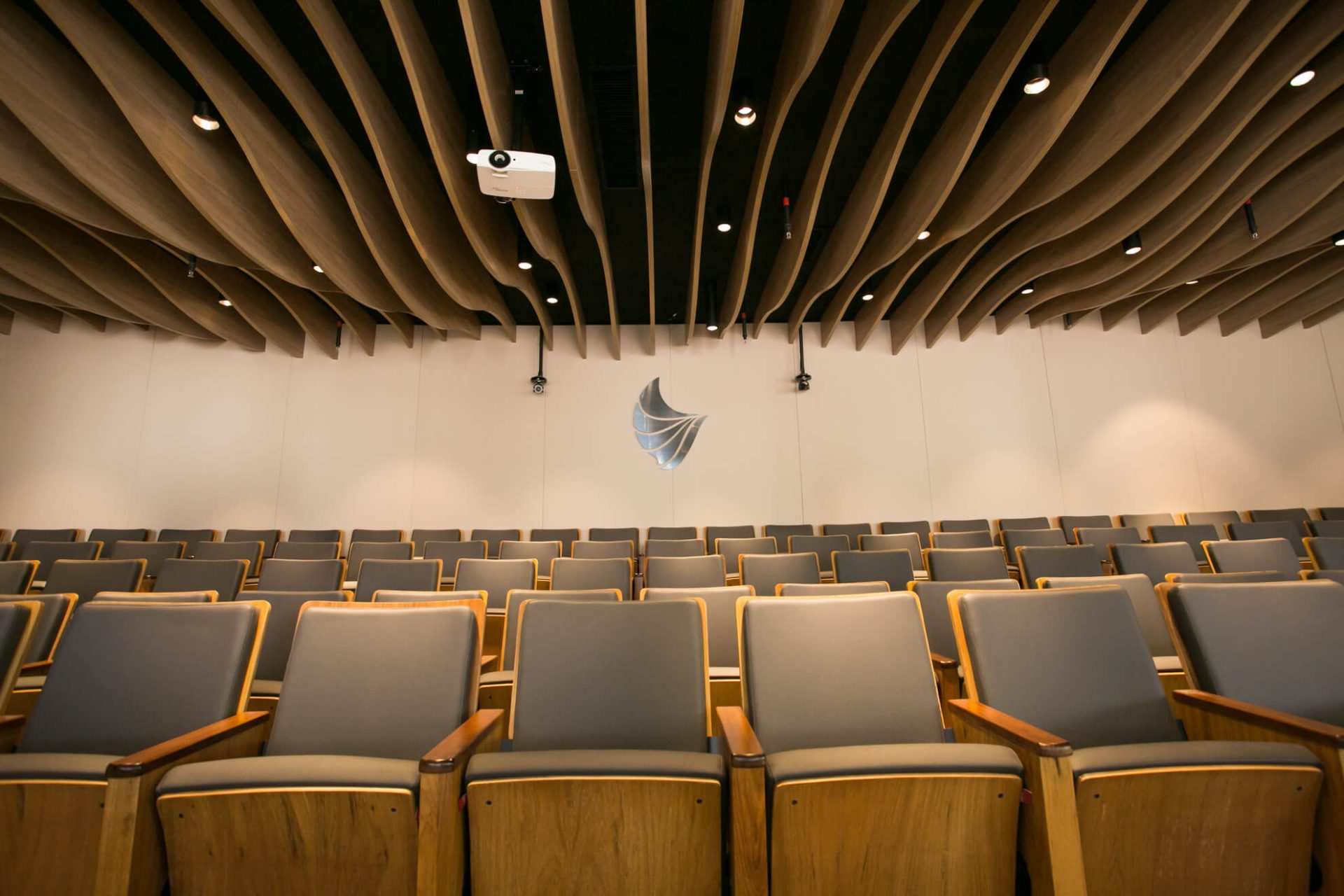 Espaço de Educação, Eventos e Transformação Social – Moinhos de Vento